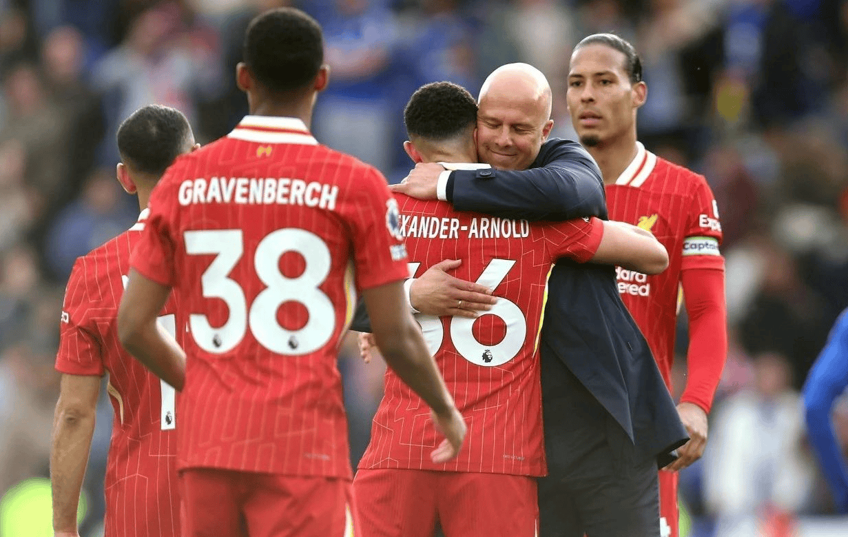 曼城vs利物浦最新比赛结果