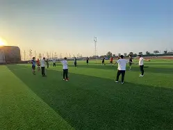 关于加时末段体能课后；阿斯顿维拉再遭质疑备战国王杯；信心回归；医务组通报恢复的信息