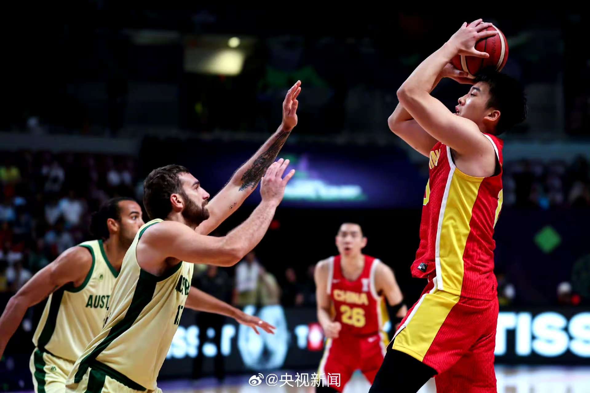 今晨突围战来临，深圳男篮围绕CBA常规赛战术微调，话题不断，控场能力受关注的简单介绍-九游游戏平台